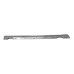 Spoiler Direito Mercedes W212 E350 3.5 2010 A2126900240