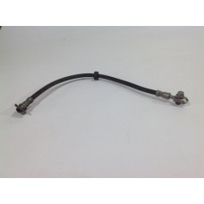 Flexível Freio Dianteiro Esquerdo Audi A3 1.8 T. 150cv 2001