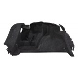 Forro Porta Mala Esquerdo Vw Jetta 2.0 2013 5c6867427b