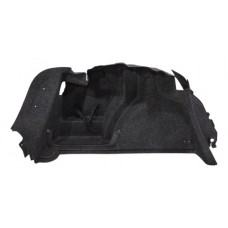 Forro Porta Mala Esquerdo Vw Jetta 2.0 2013 5c6867427b