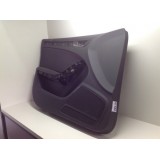 Forro Porta Dianteira Esquerda Audi A4 1.8 2015  8k1867105