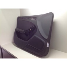Forro Porta Dianteira Esquerda Audi A4 1.8 2015  8k1867105