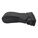 Capa Limitador Porta Traseiro Vw Polo Tsi 2020 2g4839267