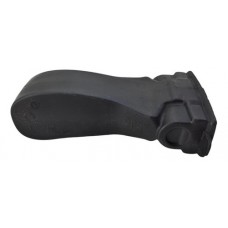 Capa Limitador Porta Traseiro Vw Polo Tsi 2020 2g4839267