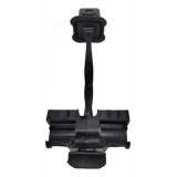 Limitador Porta Dianteira Vw Polo Tsi 2020 6ea837249