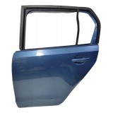 Porta Traseira Esquerda Vw Up 1.0 Tsi 2018 1sb833311a