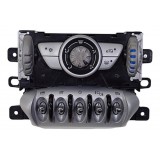 Comando Ar Mini Cooper Cabrio R57 1.6 Automatico 2010