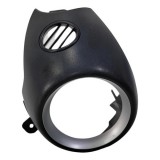 Moldura Difusor Ar Esquerdo Painel Mini Cooper R57 1.6 2010