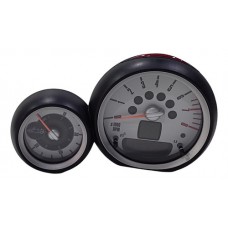 Painel Instrumento Mini Cooper Cabrio R57 1.6 2010  9201401