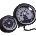 Painel Instrumento Mini Cooper Cabrio R57 1.6 2010  9201401