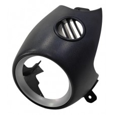 Moldura Difusor Ar Direito Painel Mini Cooper R57 1.6 2010 .