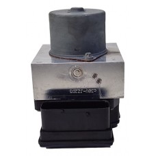 Módulo Abs Mini Cooper Cabrio R57 1.6 2010 6790382 6790381