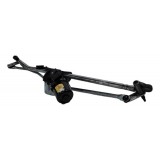 Motor Limpador Parabrisa Mini Cooper R57 1.6 2010 53555304