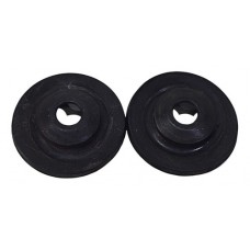 Batente Mola Traseiro Vw Polo Tsi 2020 2q0512149 - Par