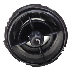 Grade Difusor Ar Mini Cooper R56 R57 2010 14482110 Rg23990