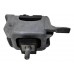 Coxim Hidraulico Motor Mini Cooper R57 1.6 Aspirado 2010
