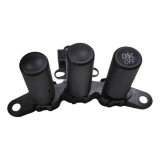 Botão Dsc Off Mini Cooper Cabrio R57 1.6 2010 3422727