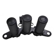 Botão Dsc Off Mini Cooper Cabrio R57 1.6 2010 3422727