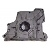 Bomba De Óleo Volkswagen Voyage  1.6 8v 2015 030115105p