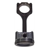 Pistão Com Biela Vw Voyage 1.6 8v 2015 032aa 2l0 Std