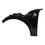 Paralama Esquerdo Mini Cooper R57 1.6 2010