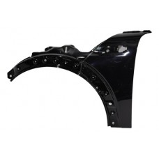 Paralama Esquerdo Mini Cooper R57 1.6 2010