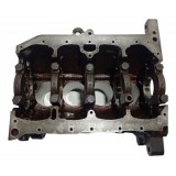 Bloco Motor  Volkswagen Voyage 1.6 8v 2013 032103021t