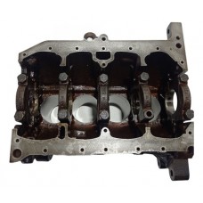 Bloco Motor  Volkswagen Voyage 1.6 8v 2013 032103021t