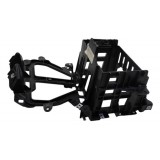 Suporte Console Central Mini Cooper Cabrio Asp 2010 2752777