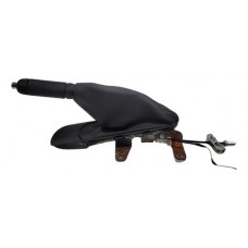 Alavanca Freio Mão Mini Cooper Cabrio 1.6 Asp 2010  6774814