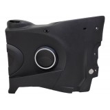 Acabamento Lateral Direita Mini Cooper R57 1.6 2010 1520456