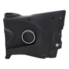 Acabamento Lateral Direita Mini Cooper R57 1.6 2010 1520456