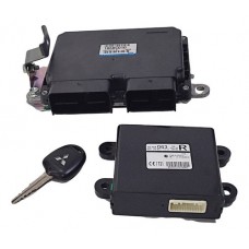 Kit Módulo Injeção Outlander 2.0 2015 18660c010