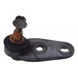 Pivo Bandeja D. Direito Mini Cooper R57 1.6 Aspirado  2010