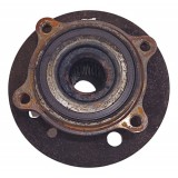 Cubo Roda Dianteira Direita Mini Cooper R57 1.6 Asp 2010