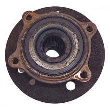 Cubo Roda Dianteira Direita Mini Cooper R57 1.6 Asp 2010