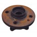 Cubo Roda Dianteira Direita Mini Cooper R57 1.6 Asp 2010