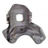 Protetor Catalisador  Mitsubishi Outlander 2.0 2015