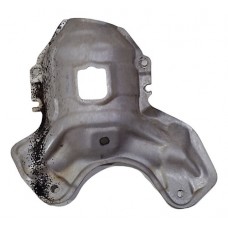 Protetor Catalisador  Mitsubishi Outlander 2.0 2015