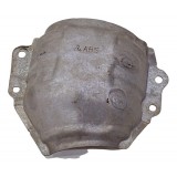 Protetor Ponta Catalisador Outlander 2.0 2015