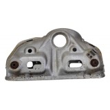 Protetor Calor Catalisador Outlander  2.0 2015