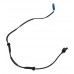 Sensor Abs Traseiro  Ld Mini Cooper R57 1.6 2010 0265007808