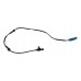 Sensor Abs Traseiro  Ld Mini Cooper R57 1.6 2010 0265007808