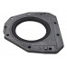 Flange Retentor Virabrequim Audi A4 2.0 Tfsi 2012 06h103171f