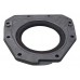 Flange Retentor Virabrequim Audi A4 2.0 Tfsi 2012 06h103171f