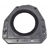 Flange Retentor Virabrequim Audi A4 2.0 Tfsi 2012 06h103171f