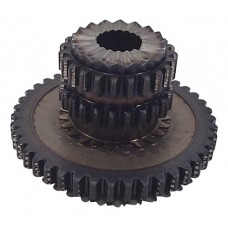 Engrenagem Virabrequim Audi A4 2.0 Tfsi 2012 06h105209at