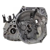 Caixa Cambio Nissan March 1.0 3cc 2017 320101690r