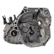 Caixa Cambio Nissan March 1.0 3cc 2017 320101690r