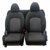 Jogo De Banco Nissan March 1.0 2017